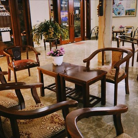 Sapa Peace Valley Hotel Екстериор снимка