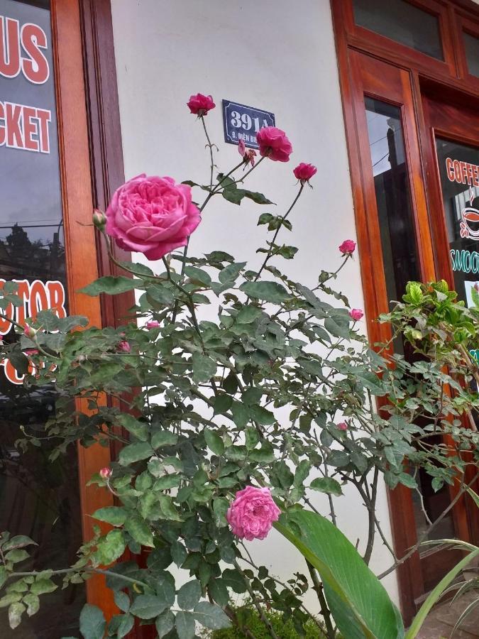 Sapa Peace Valley Hotel Екстериор снимка