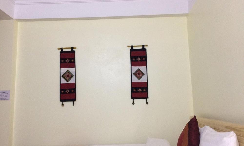 Sapa Peace Valley Hotel Екстериор снимка